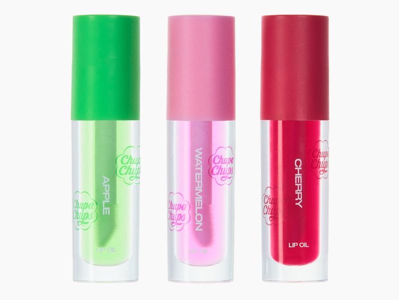 H&M Beauty Chupa Chups