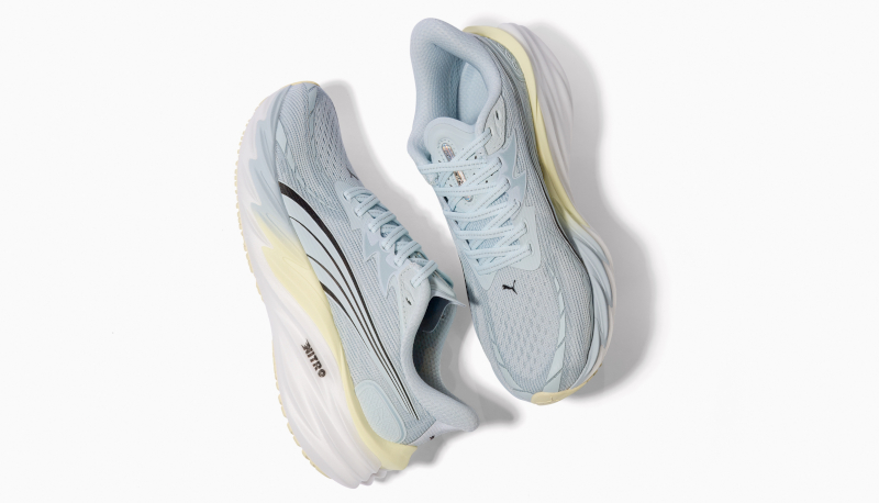 Puma Velocity Nitro 4