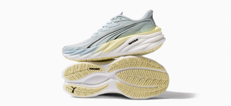 Puma Velocity Nitro 4