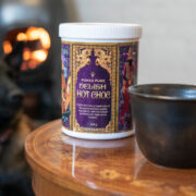 Pukka Pure Delish Hot Chocolate
