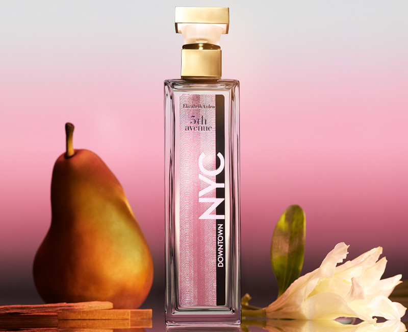 Elizabeth Arden 5th Avenue NYC Downtown Eau de Parfum