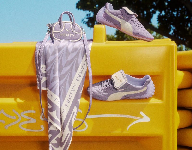 Fenty x Puma