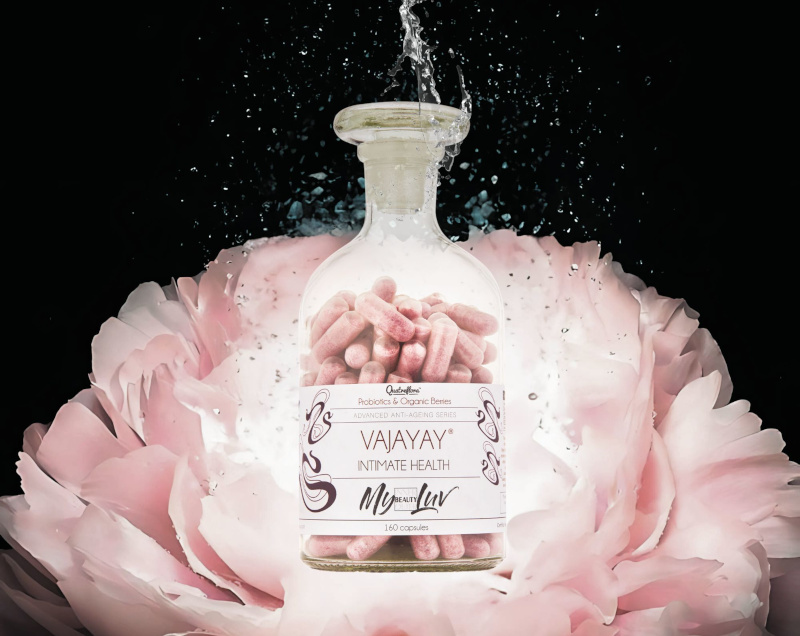 My Beauty Luv Vajayay