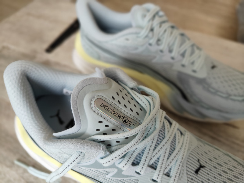 Puma Velocity Nitro 4 Review
