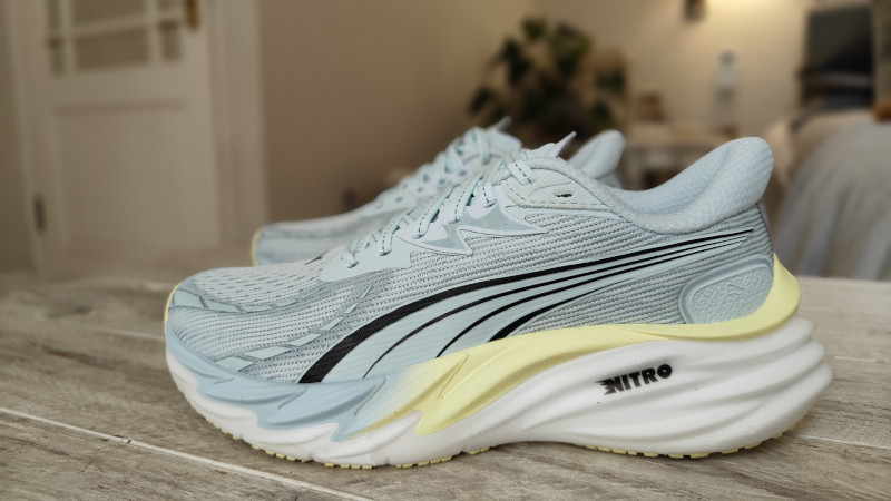 Puma Velocity Nitro 4 Review
