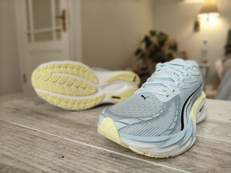 Puma Velocity Nitro 4 Review