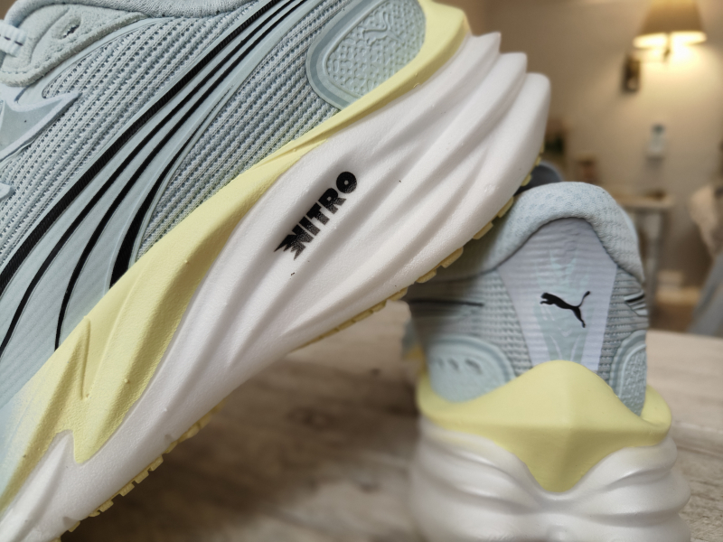 Puma Velocity Nitro 4 Review