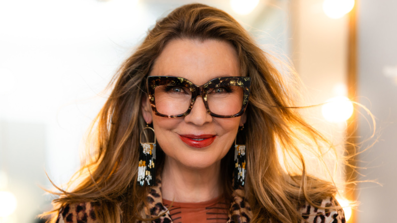 Spectacle World, Karin Huckfeldt Photographer