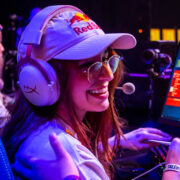 Red Bull Gaming