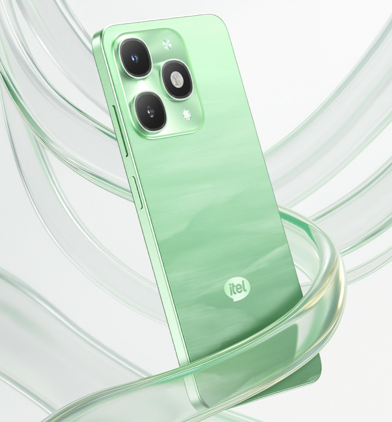 itel A06s