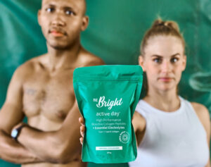 Be Bright Active Day collagen