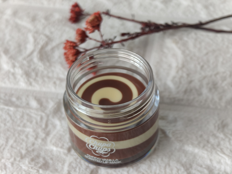 Chupa Chups LIP SWIRL – OVERNIGHT LIP MASK