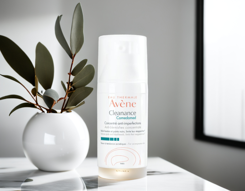 Cleanance Comedomed Anti-blemishes Concentrate