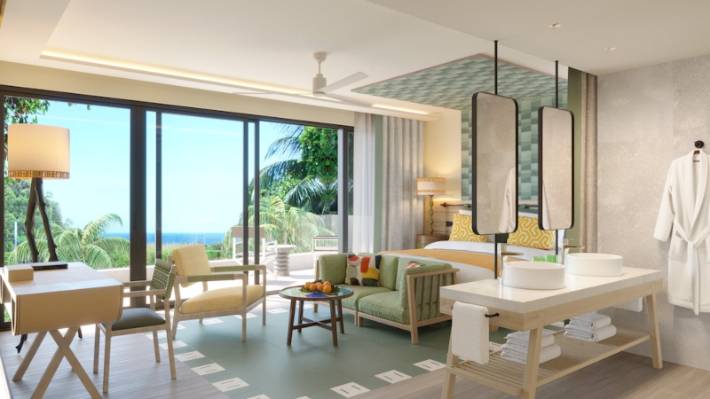 Club Med South Africa Beach & Safari