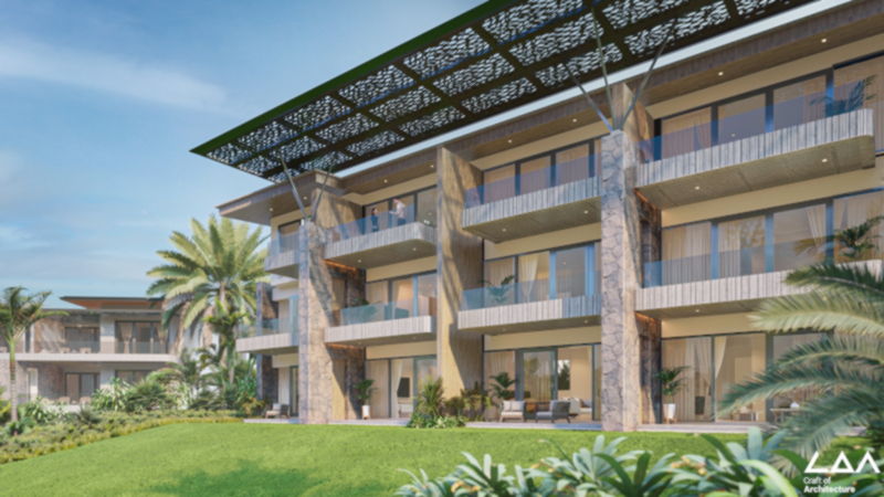 Club Med Tinley, Club Med South Africa Beach & Safari