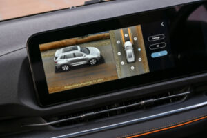 Ford Territory Dark Edition