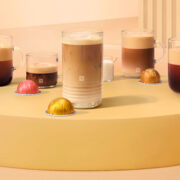 Nespresso