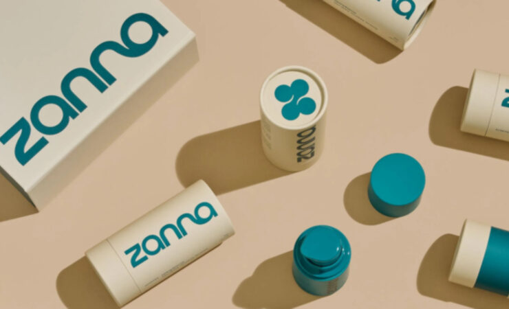 Zanna Skincare