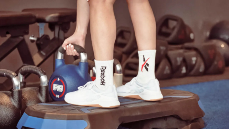 F45 Training Reebok