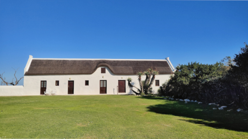 De Hoop Collection Opstal Suites