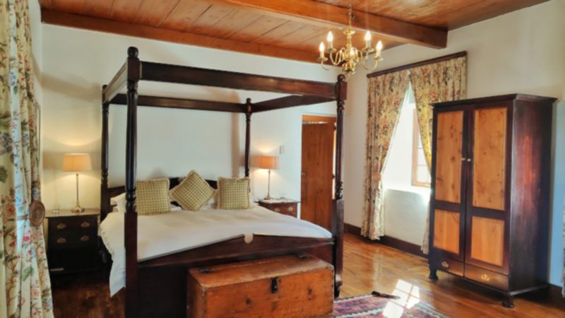 De Hoop Collection Opstal Suites