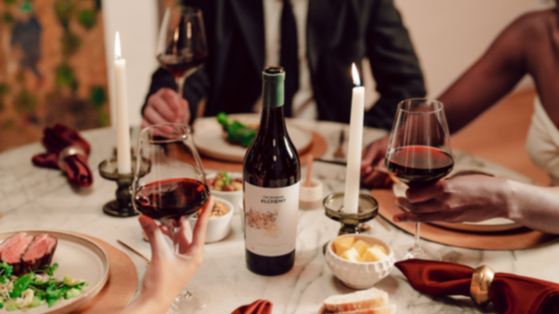 Nedbank Alchemy of Taste