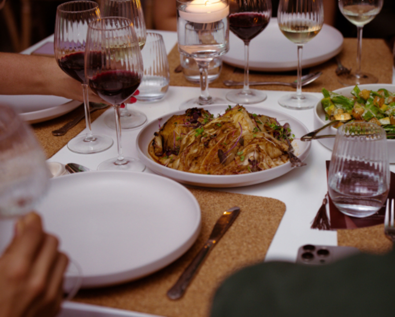 Nedbank Alchemy of Taste