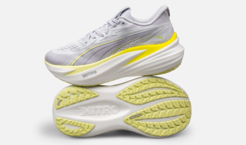 Puma MagMax Nitro 2