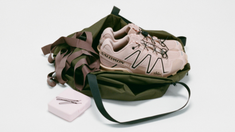 Salomon Sportstyle