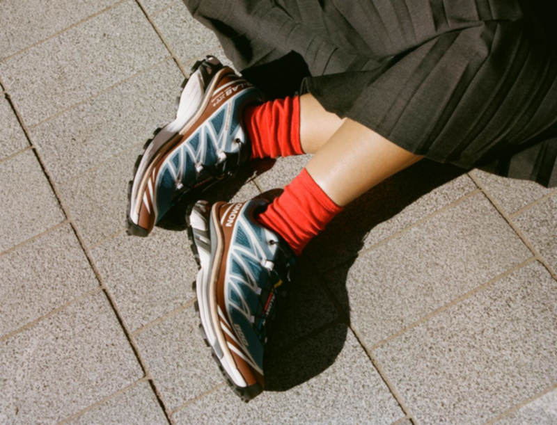 Salomon Sportstyle