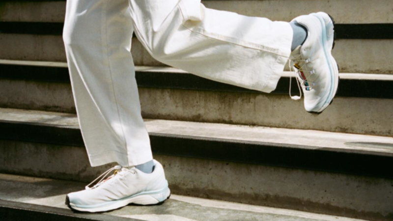 Salomon Sportstyle