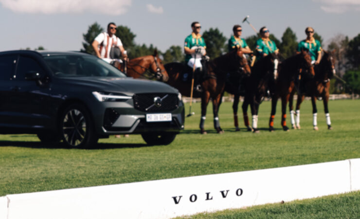 Volvo Val de Vie