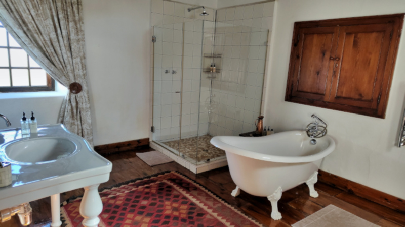 De Hoop Collection Opstal Suites