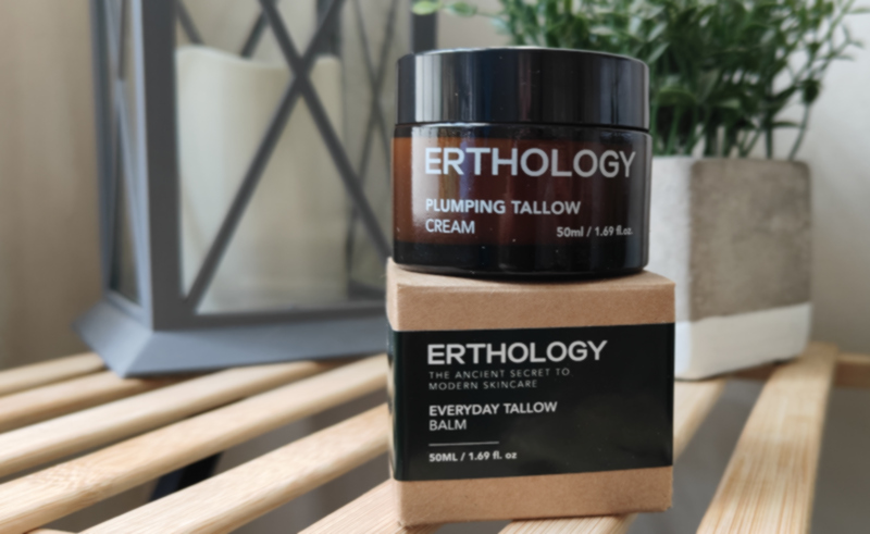 Erthology Plumping Face Balm