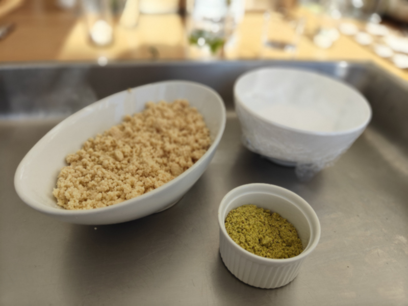 Olive Valley Walks Paarl