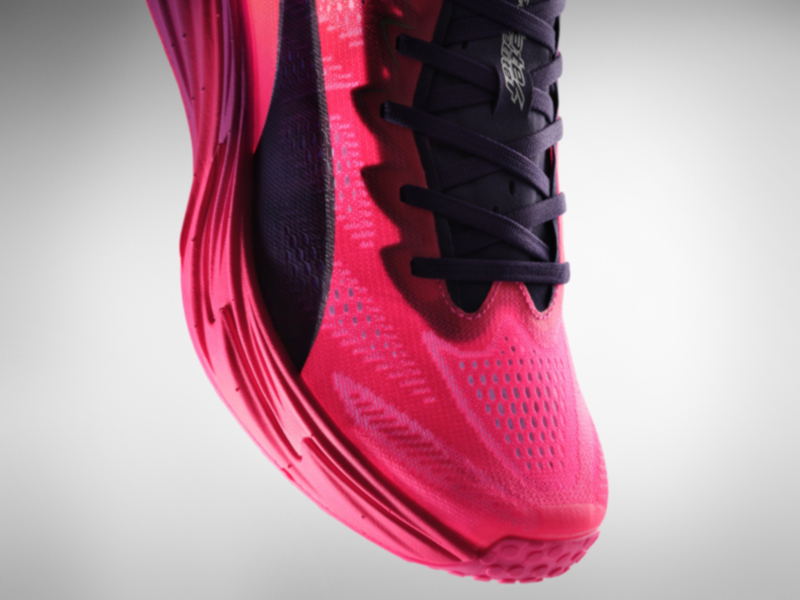 Puma Deviate Nitro Elite Hyrox