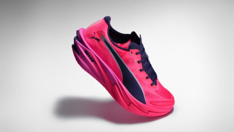 Puma Deviate NITRO Elite HYROX