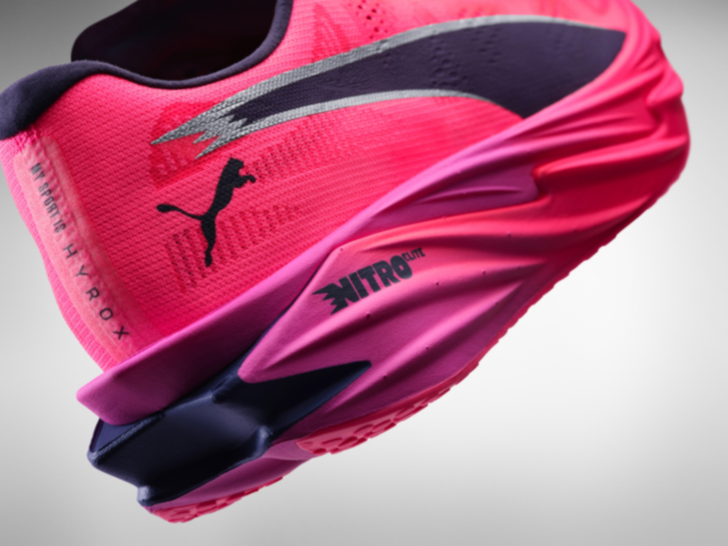 Puma Deviate Nitro Elite Hyrox