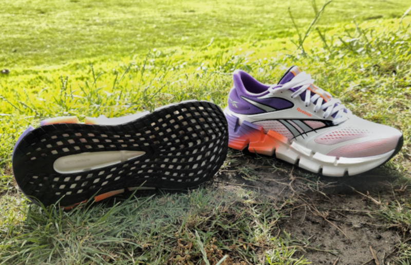 Reebok FloatZig 2
