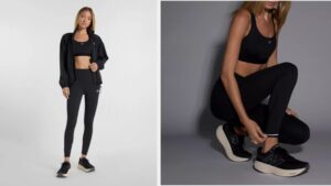 New Balance Sleek Leggings