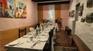 Wildekrans Country House