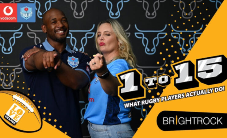 Brightrock Sergeal Petersen