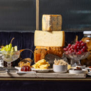 The Cheese Trolly Marble Cape Town