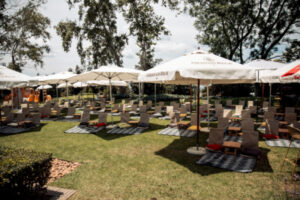 The Maslow Sunday Society Picnics