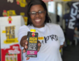 First Choice High Protein Max