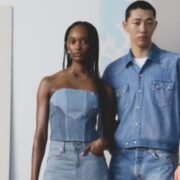 Levi's Premium Blue Tab Collection