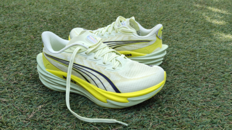 Puma Deviate Nitro 4