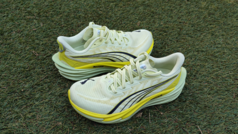 Puma Deviate Nitro 4