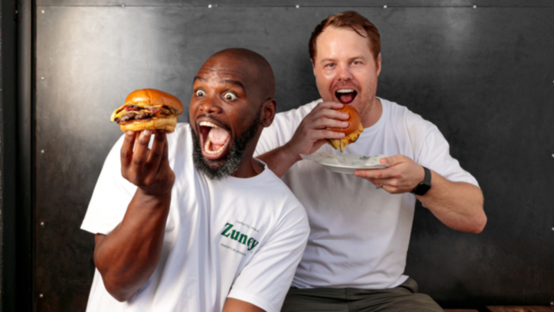 Zuney Burgers