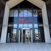 Virgin Active Point